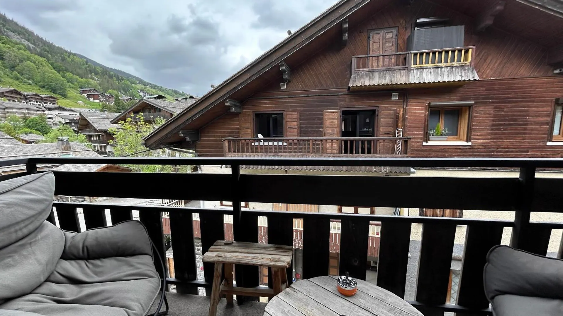 Gravaches 3 Appt 6 Pers, Centre, Pistes Appartement La Clusaz 0*,